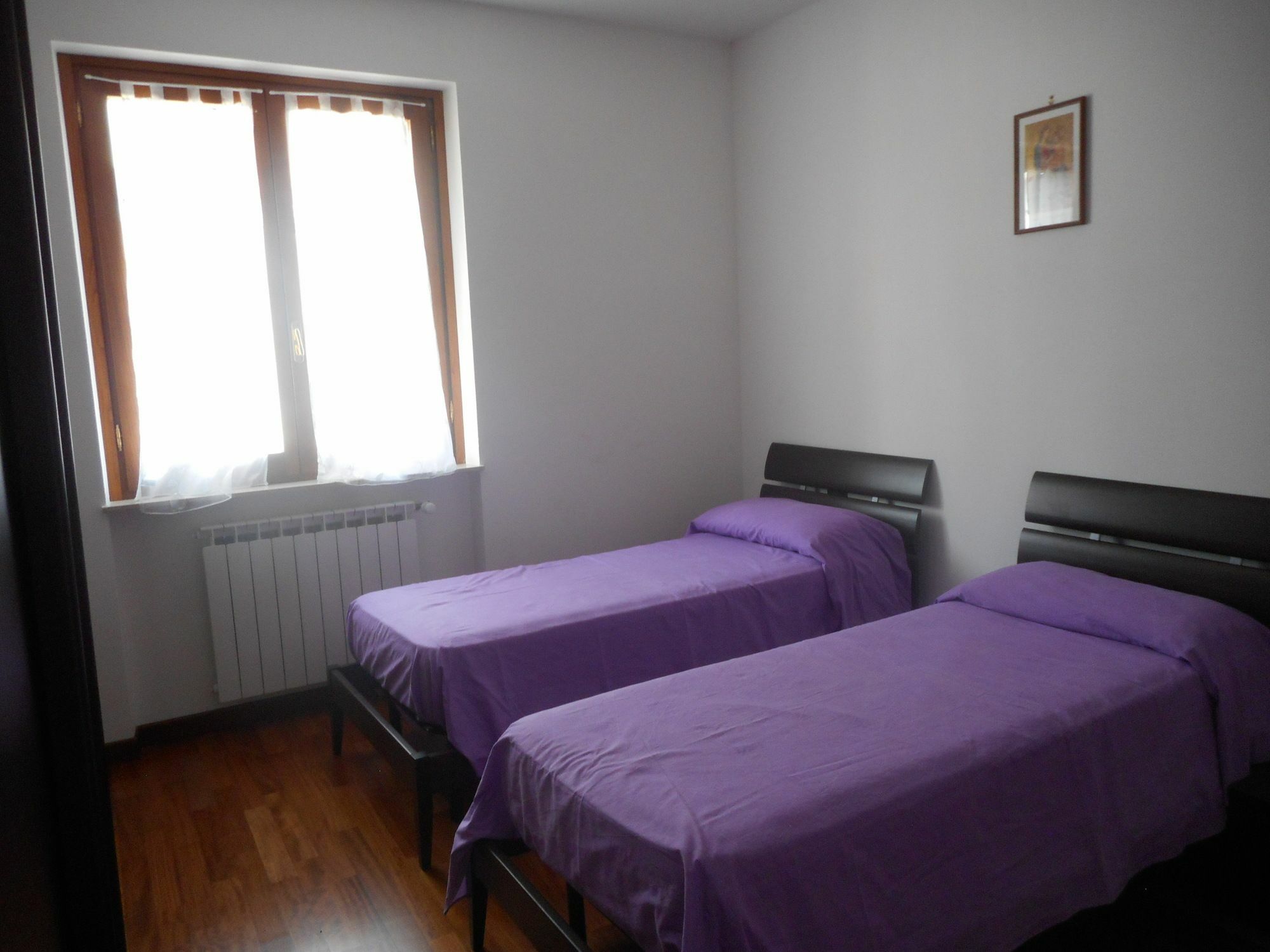 Poggio Fiorito Apartment Castiglion Fiorentino Luaran gambar