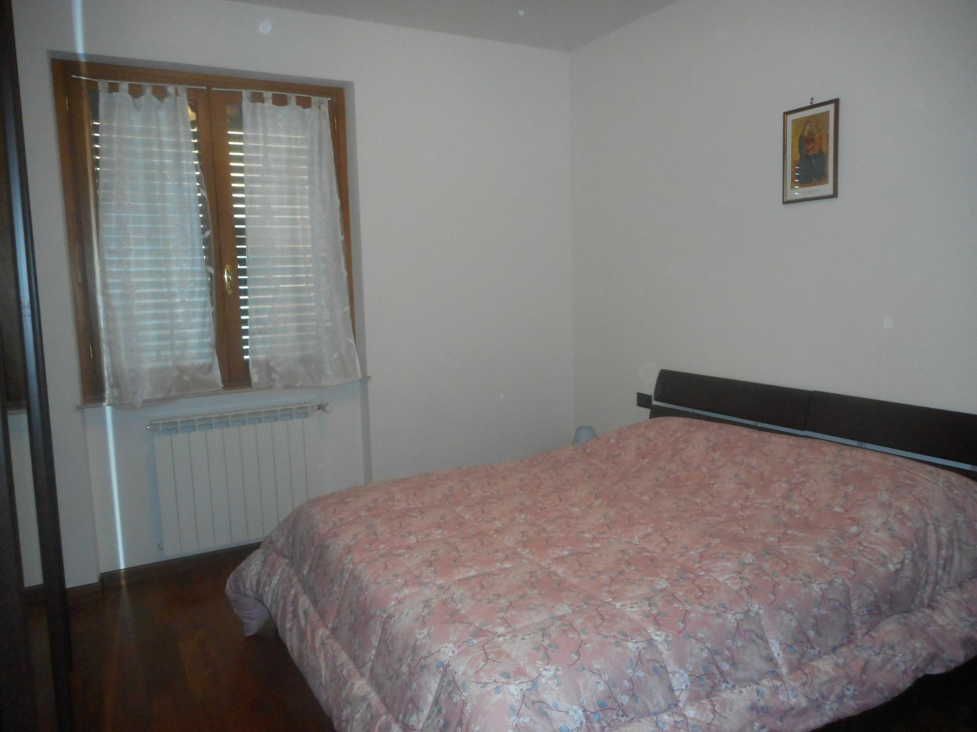 Poggio Fiorito Apartment Castiglion Fiorentino Luaran gambar