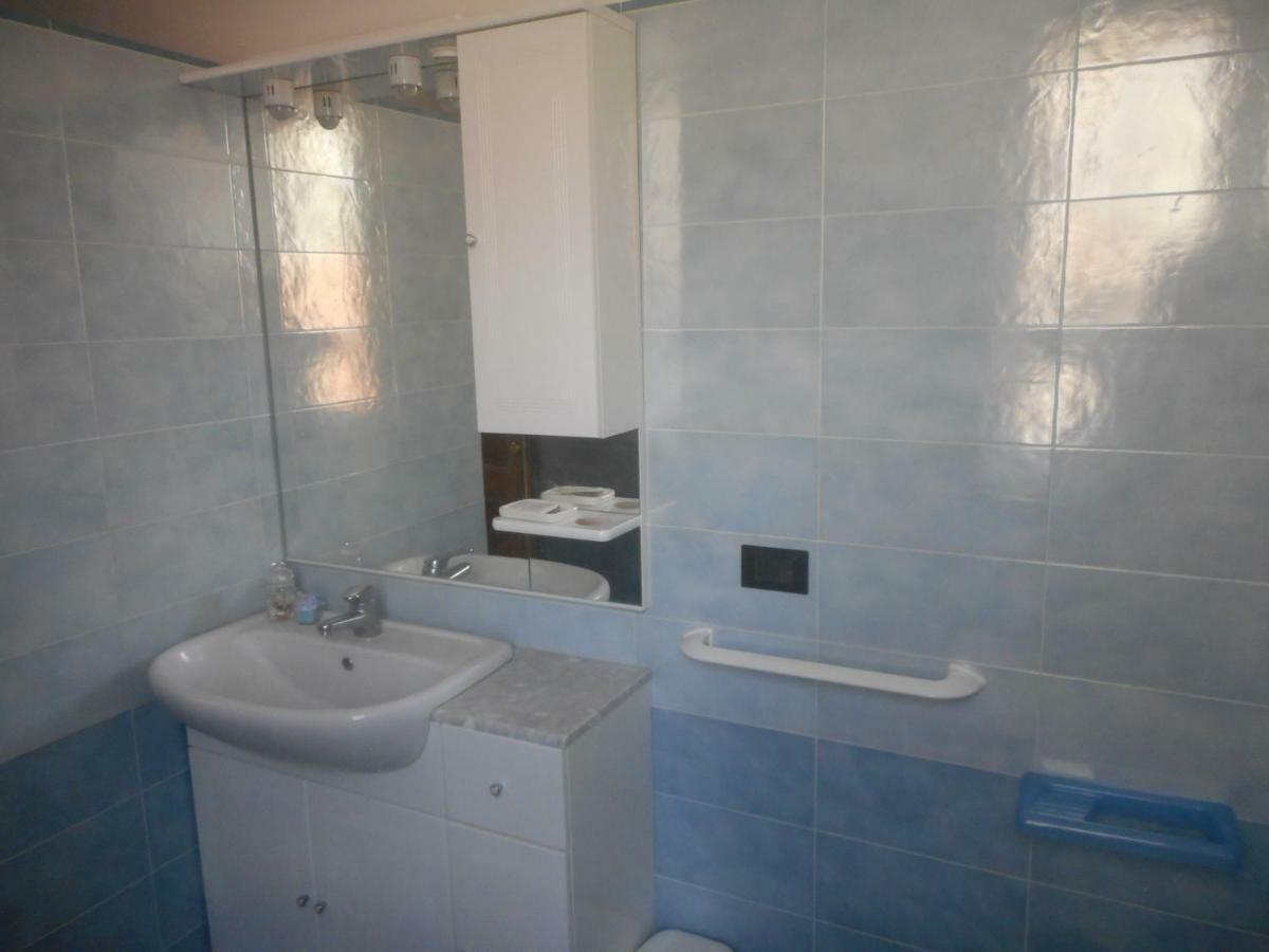 Poggio Fiorito Apartment Castiglion Fiorentino Luaran gambar