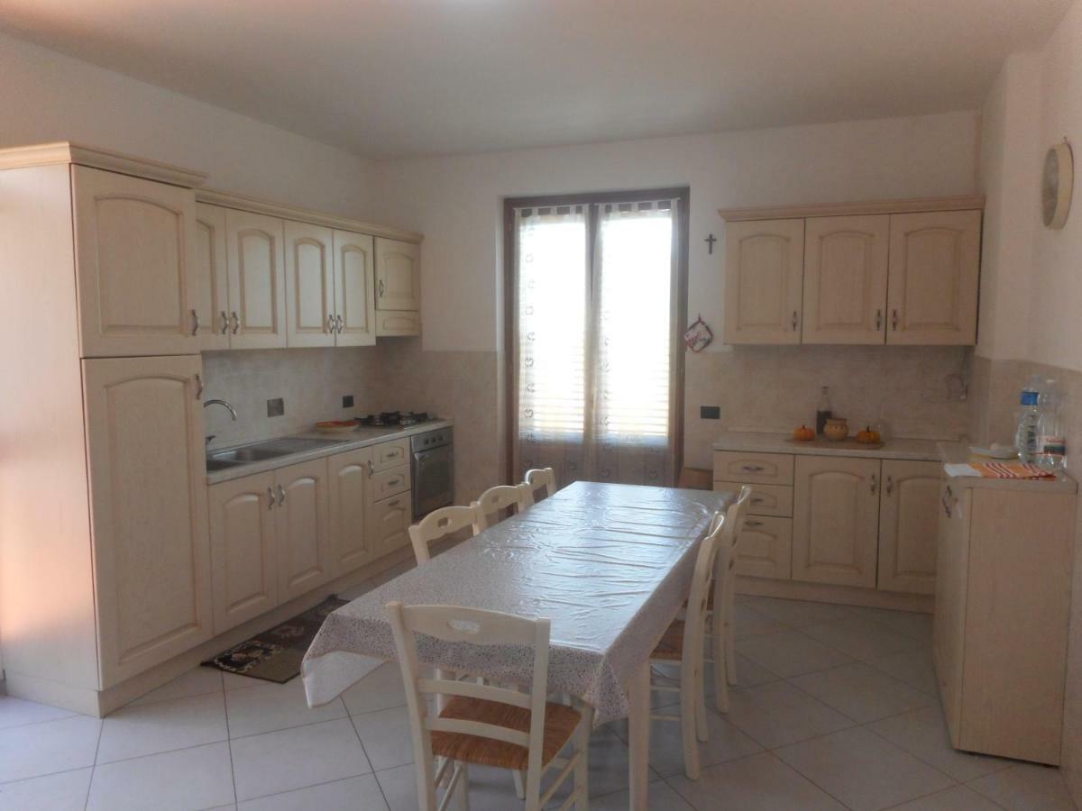 Poggio Fiorito Apartment Castiglion Fiorentino Luaran gambar