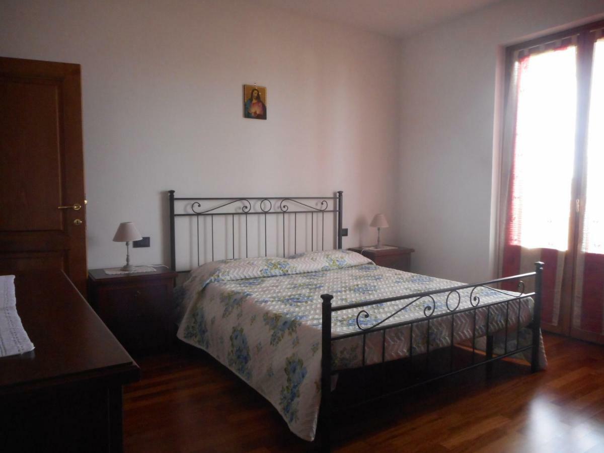 Poggio Fiorito Apartment Castiglion Fiorentino Luaran gambar