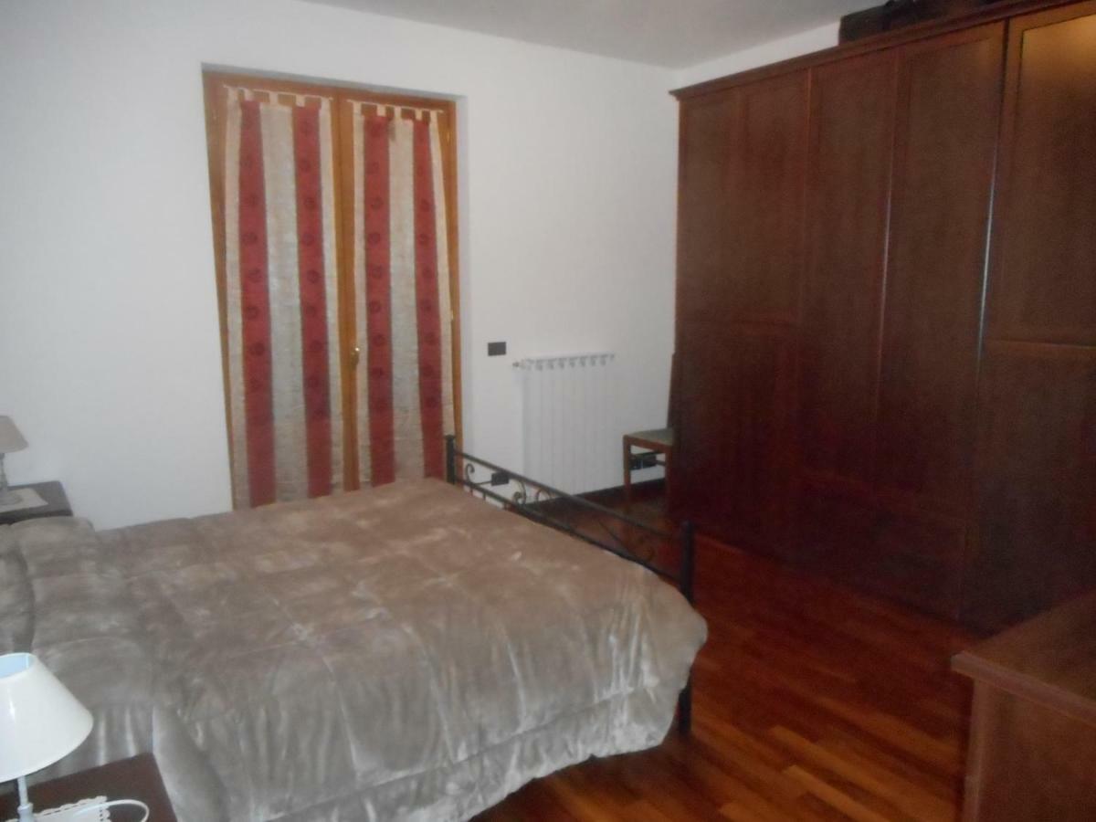 Poggio Fiorito Apartment Castiglion Fiorentino Luaran gambar