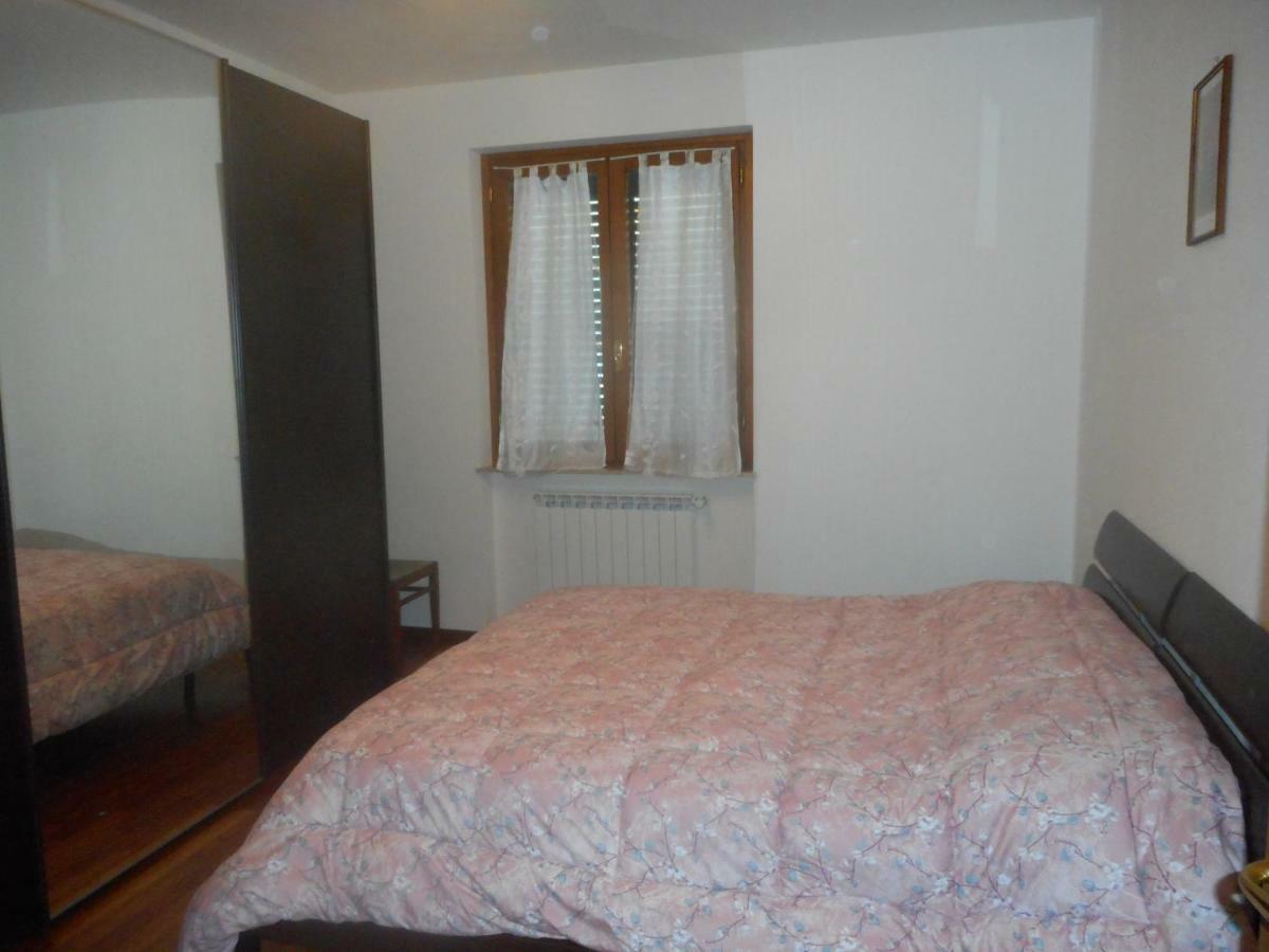Poggio Fiorito Apartment Castiglion Fiorentino Luaran gambar