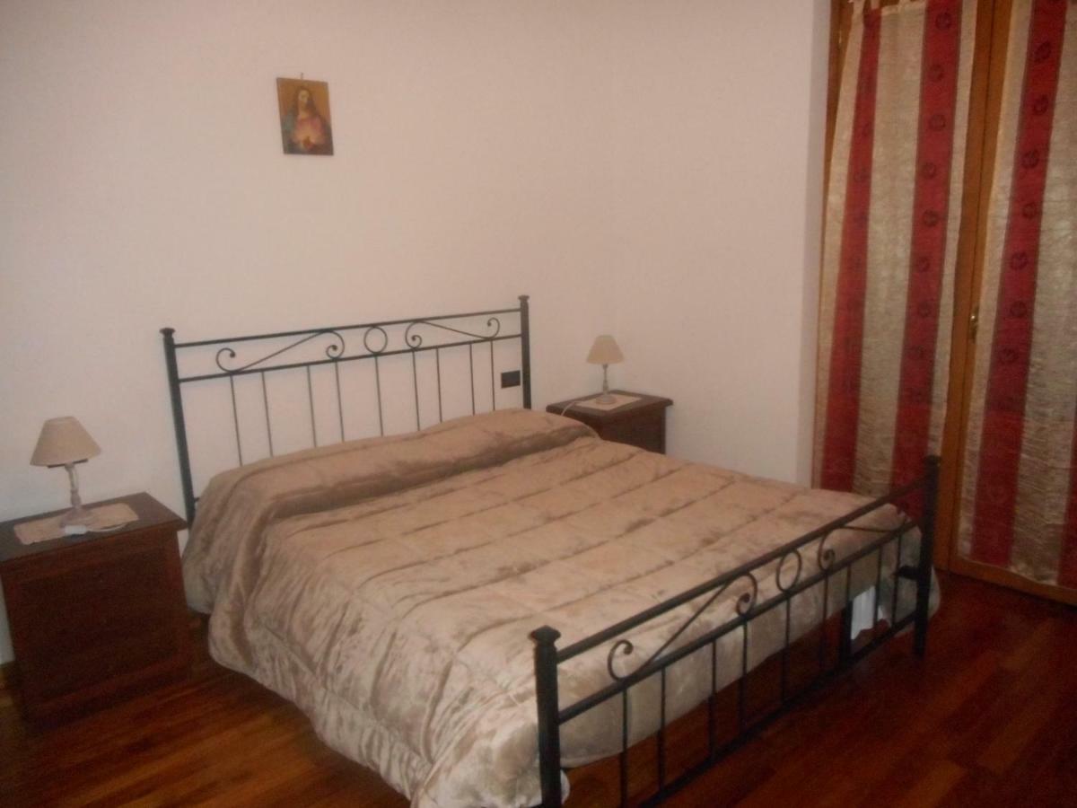 Poggio Fiorito Apartment Castiglion Fiorentino Luaran gambar